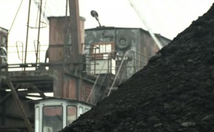 Minele din Valea Jiului au ajuns la o producție de circa 1.000 de tone de cărbune pe zi