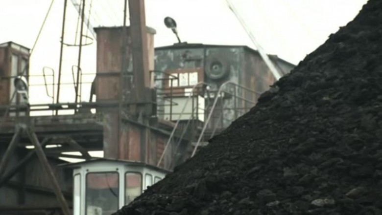 Minele din Valea Jiului au ajuns la o producție de circa 1.000 de tone de cărbune pe zi