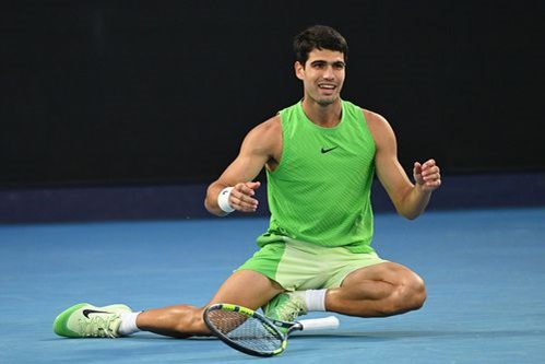 Alcaraz, pe locul 4 într-un clasament all-time al turneelor ATP 500, după victoria de la Doha
