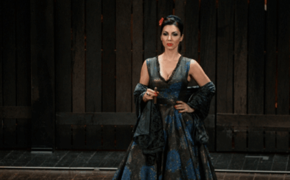 Opera Națională Română din Timișoara deschide noua stagiune cu spectacolul extraordinar ‘Carmen’