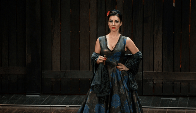 Opera Națională Română din Timișoara deschide noua stagiune cu spectacolul extraordinar ‘Carmen’