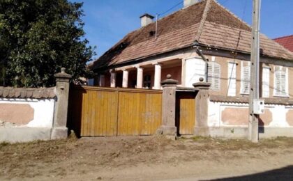 Casele din Ungaria, vândute la preţ de chilipir. Cât costă o locuinţă aflată la doar 6 kilometri de România