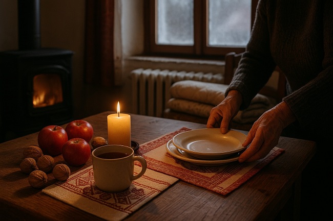 Linie telefonică deschisă pentru aparținătorii vârstnicilor relocați de la Cenad
