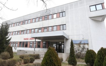 Un pacient a luat foc pe masa de operație, la Spitalul Județean Timișoara. Cum a fost posibil