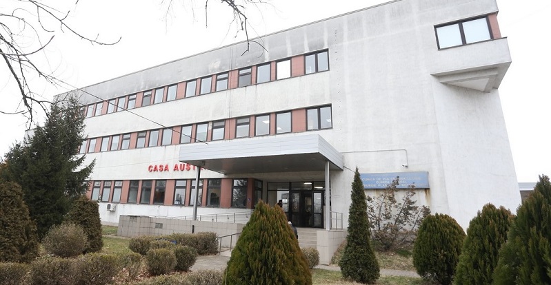 Un pacient a luat foc pe masa de operație, la Spitalul Județean Timișoara. Cum a fost posibil
