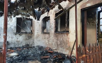 Trecuți printr-un șir de drame, doi frați din județul Timiș au acum nevoie de sprijinul semenilor