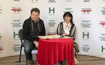 Casa Maghiară din Timișoara găzduiește prima ediție a Cupei de șah „Bastion”