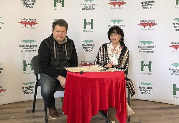 Casa Maghiară din Timișoara găzduiește prima ediție a Cupei de șah „Bastion”