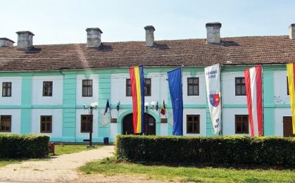 Casa Memorială Nikolaus Lenau, singurul muzeu din județul Timiș care participă la ”Noaptea muzeelor la sate” 2 Casa Memorială Nikolaus Lenau, singurul muzeu din județul Timiș care participă la ”Noaptea muzeelor la sate”