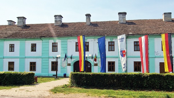Casa Memorială Nikolaus Lenau, singurul muzeu din județul Timiș care participă la ”Noaptea muzeelor la sate”