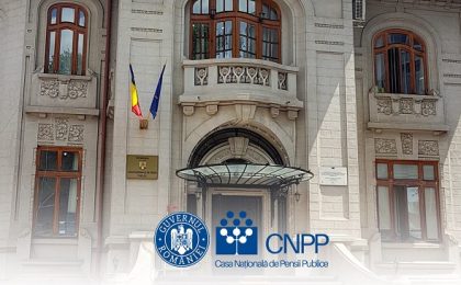 CNPP: România avea la final de 2024 în jur de 412.000 de beneficiari de pensii şi indemnizaţii prevăzute de legi speciale 3 CNPP: România avea la final de 2024 în jur de 412.000 de beneficiari de pensii şi indemnizaţii prevăzute de legi speciale
