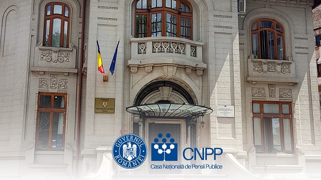 CNPP: România avea la final de 2024 în jur de 412.000 de beneficiari de pensii şi indemnizaţii prevăzute de legi speciale