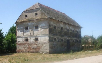 castel Valcani