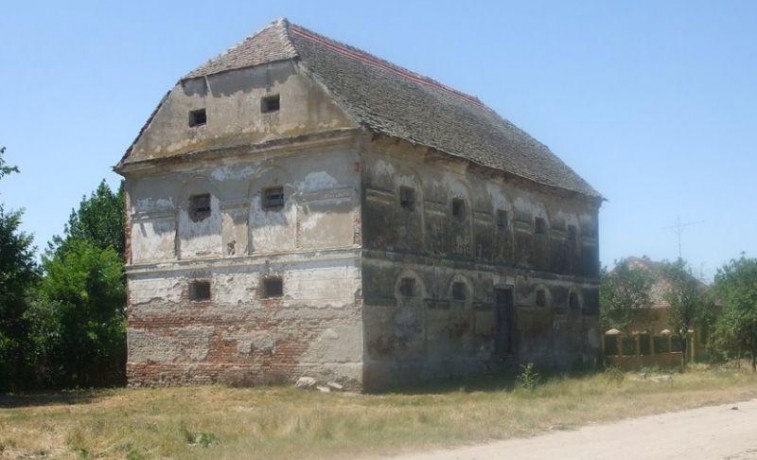 castel Valcani