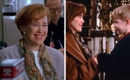 A murit actrița Catherine O’Hara, cunoscută pentru rolurile din Home Alone și Schitt’s Creek