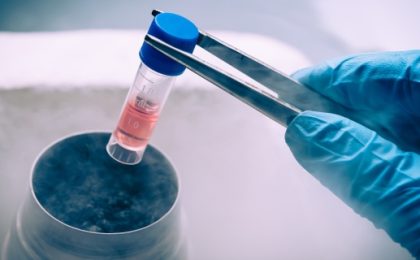 Românii care donează celule stem, scutiți de contribuția la Sănătate timp de 10 ani, în anumite condiţii