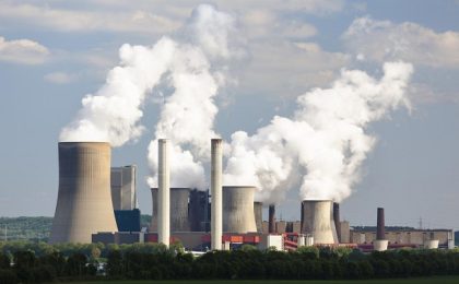 Germania redeschide 16 centrale electrice pe cărbune şi petrol