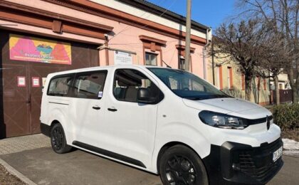 Centrele pentru vârstnici din Timișoara, dotate cu echipamente noi