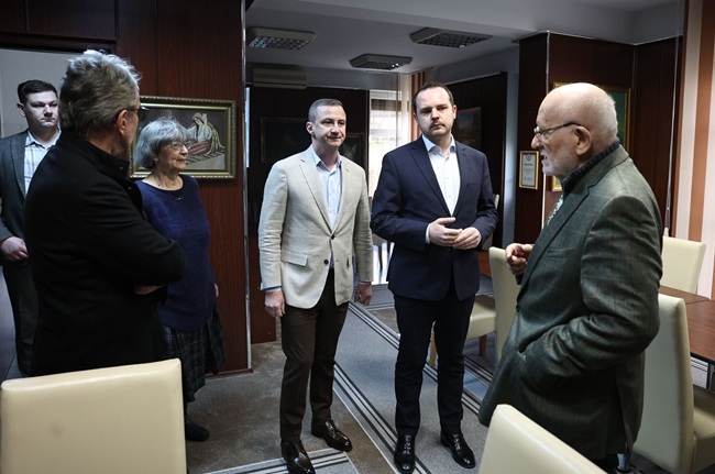 Alexandru Rogobete: "Pentru pacienții cu diabet trebuie să reducem barierele administrative care le consumă energia fără să le aducă beneficii medicale"