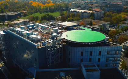 Alexandru Rogobete: Centrul de Mari Arși de la Timișoara este finalizat. Urmează etapa de achiziție a echipamentelor