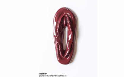 Expoziţie de artă ceramică la Casa cu Iederă