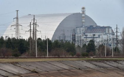 Cernobîl, risc de scurgeri radioactive la centrala nucleară, după ce s-a tăiat curentul | Ministrul ucrainean: "48 de ore până la dezastru"
