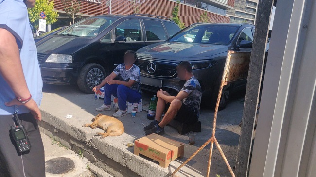 Numărul persoanelor care apelează la mila timișorenilor a crescut în ultima perioadă