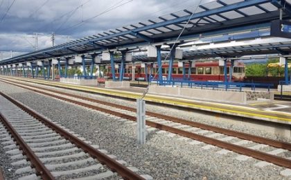 CFR Călători: modificări temporare în circulația trenurilor. Se efectuează lucrări la infrastructura feroviară din Ungaria
