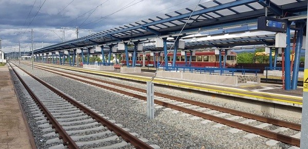 CFR Călători: modificări temporare în circulația trenurilor. Se efectuează lucrări la infrastructura feroviară din Ungaria