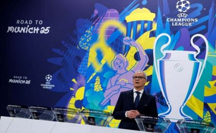 PSG - Liverpool, Real Madrid - Atletico și Bayern - Leverkusen, în optimile Ligii Campionilor