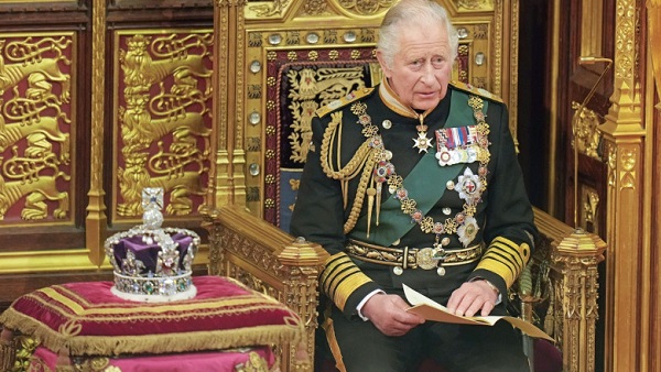 Regele Charles al III-lea, noul suveran britanic, este un prieten al României