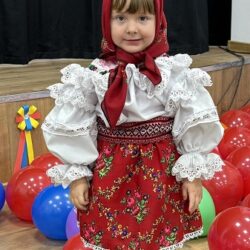 Un nou cămin cultural a fost inaugurat într-o localitate timişeană (foto)