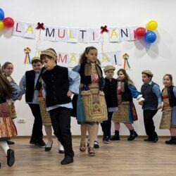 Un nou cămin cultural a fost inaugurat într-o localitate timişeană (foto)