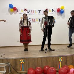 Un nou cămin cultural a fost inaugurat într-o localitate timişeană (foto)