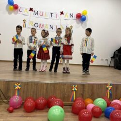 Un nou cămin cultural a fost inaugurat într-o localitate timişeană (foto)