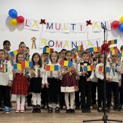 Un nou cămin cultural a fost inaugurat într-o localitate timişeană (foto)