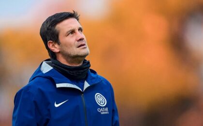 Inter vrea să îi prelungească contractul lui Cristi Chivu: salariu de circa 5 milioane de euro