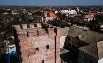 Consultare publică într-un oraș timișean. Ce au vrut să afle edilii 6 Consultare publică într-un oraș timișean. Ce au vrut să afle edilii