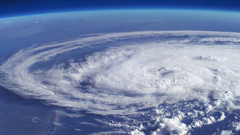 Alertă meteo: Un ciclon din Marea Mediterană loveşte România!