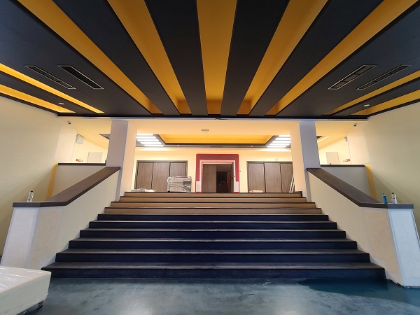 Primăria mai vrea peste jumătate de milion de euro pentru Cinema Timiș 1 Primăria mai vrea peste jumătate de milion de euro pentru Cinema Timiș