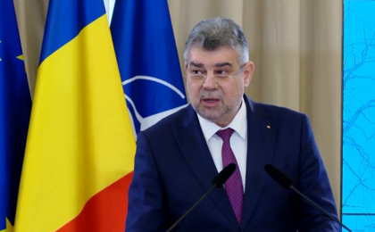 Marcel Ciolacu: profesorii vor fi plătiți în funcție de performanțele elevilor și de evaluările făcute de colegi și directori