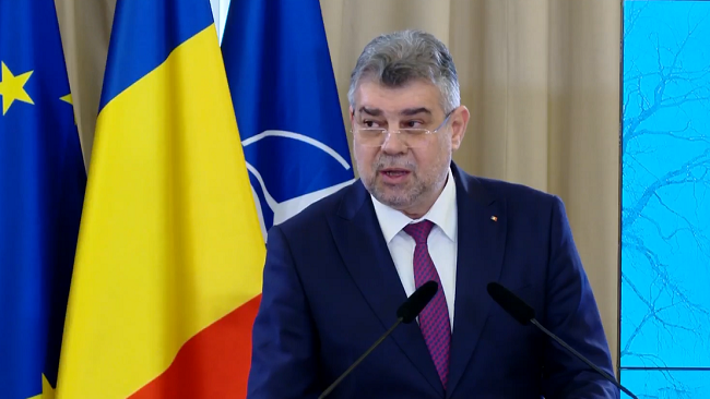 Marcel Ciolacu și-a dat demisia de la șefia PSD. Grindeanu, în cărţi pentru preluarea conducerii