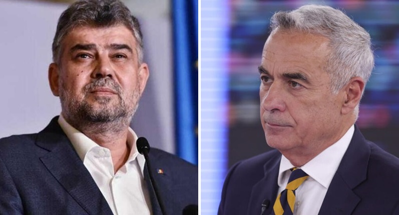 Rezultate parțiale alegeri prezidențiale 2024. Cum arată clasamentul după numărarea a 40% din voturi