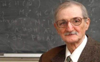 Bănățeanul în onoarea căruia americanii au instituit unul dintre cele mai prestigioase premii în matematică 5 Bănățeanul în onoarea căruia americanii au instituit unul dintre cele mai prestigioase premii în matematică