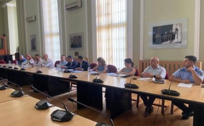 CJT va reprezenta Banatul la Bruxelles, la unul dintre cele mai importante evenimente dedicate României în capitala europeană