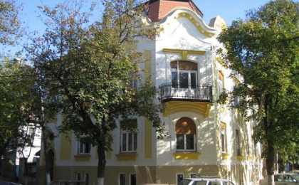 Inspectoratul Școlar Județean Timiș a solicitat guvernului 3.000.000 de euro pentru cumpărarea unui imobil