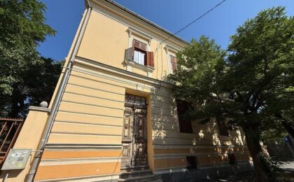 Primăria Timișoara vrea să cumpere o clădire istorică din Iosefin