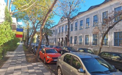 Simonis: Finanțare de 6,8 milioane de euro pentru Mitropolia Banatului, pentru achiziționarea unor clădiri și terenuri din centrul Timișoarei