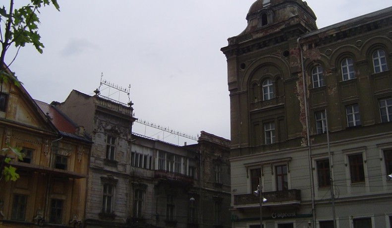 Clădirile monument ale orașului, inventariate cu ajutorul Direcției Județene pentru Cultură Timiș