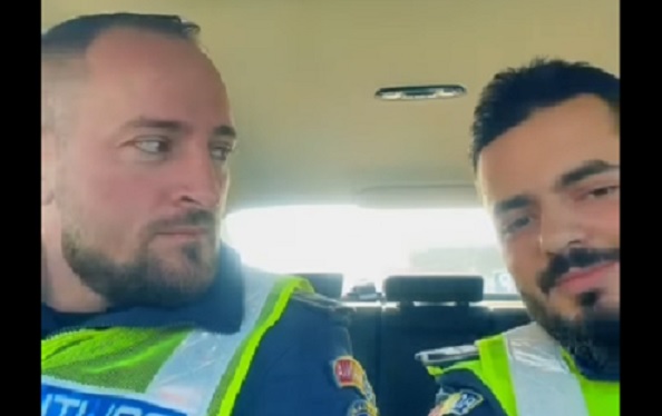 Radarele vor împânzi drumurile publice, în Timiş. Priviţi clipul şi luaţi aminte!